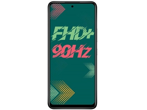 Infinix Hot 11S 6/128GB Green Wave, mobilni telefon