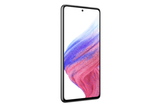 Samsung Galaxy A53 5G, 6/128GB Black, mobilni telefon