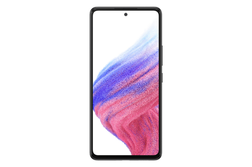 Samsung Galaxy A53 5G, 6/128GB Black, mobilni telefon