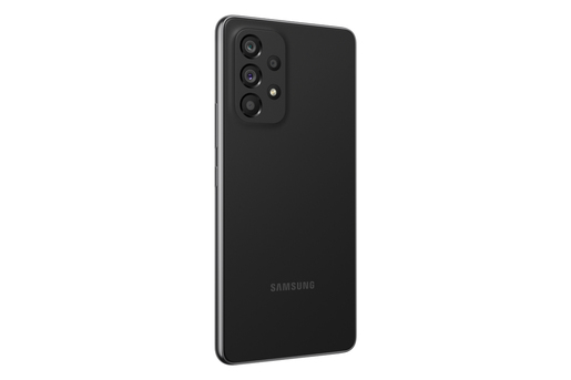Samsung Galaxy A53 5G, 6/128GB Black, mobilni telefon