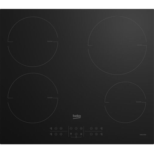 Beko ugradna ploča HII 64200 MT