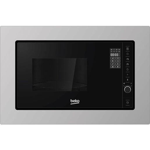 Beko ugradna mikrotalasna pećnica MOB 20231 BG