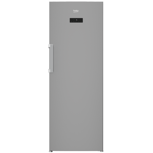 Beko frižider RSNE 445E33 XN