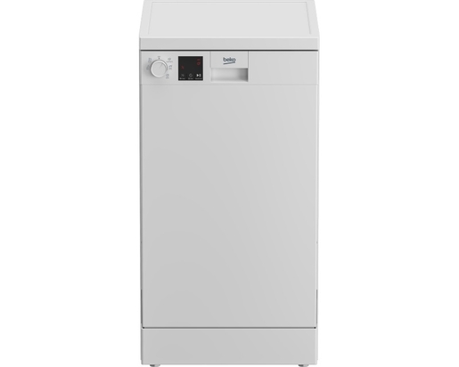 Beko mašina za suđe DVS 05024 W