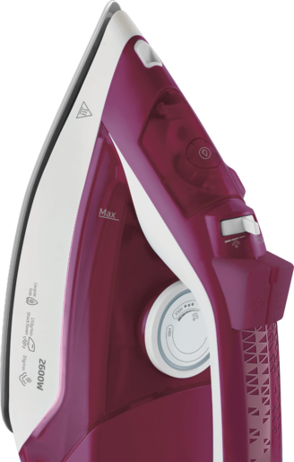 Beko pegla SIM 3126 R