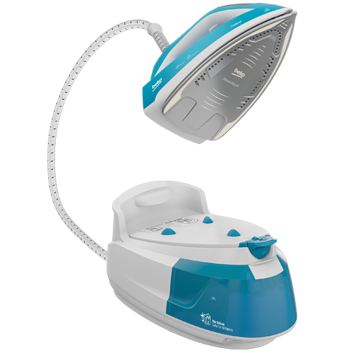 Beko parna stanica SGA 6124 D