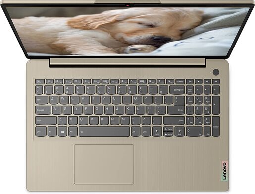 Laptop Lenovo IdeaPad 3 15ADA6 82KR0025YA