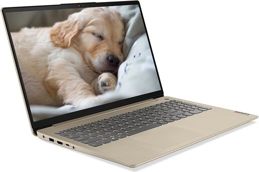 Laptop Lenovo IdeaPad 3 15ADA6 82KR0025YA