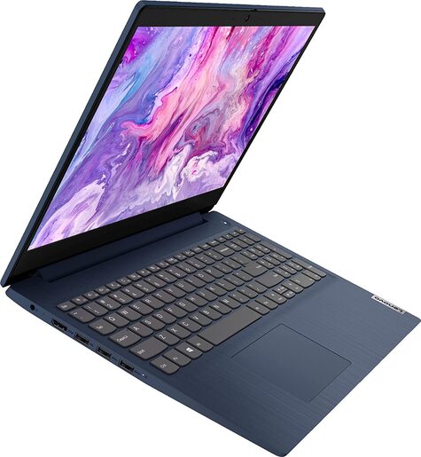 Laptop Lenovo IdeaPad 3 15ITL6 82H800YWYA