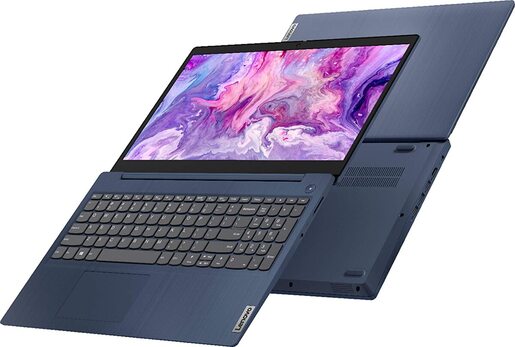 Laptop Lenovo IdeaPad 3 15ITL6 82H800YWYA