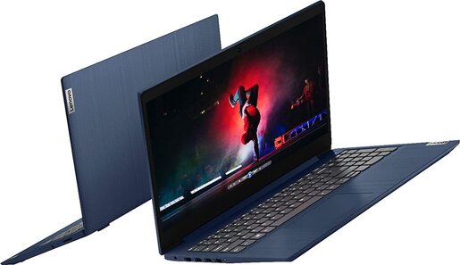 Laptop Lenovo IdeaPad 3 15ITL6 82H800YWYA