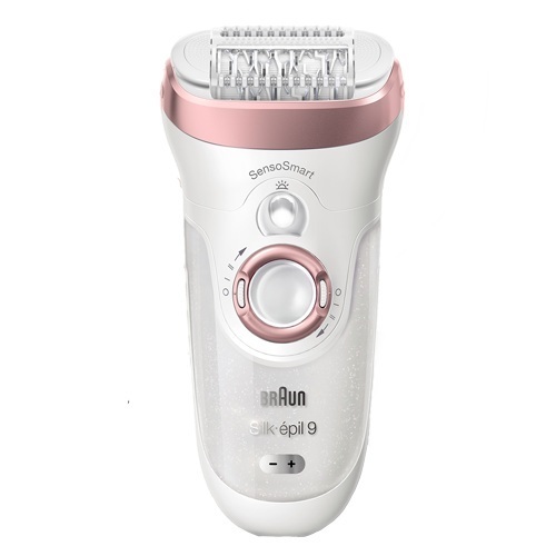Braun epilator SES 9/890 sensosmart