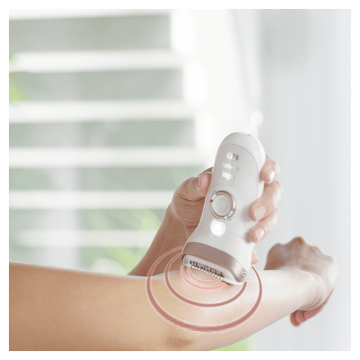 Braun epilator SES 9/890 sensosmart