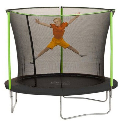 Trampolina 244 cm