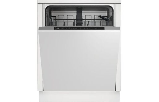 Beko ugradna mašina za suđe DIN 34320