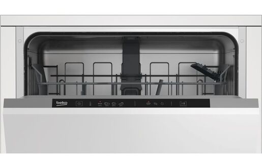 Beko ugradna mašina za suđe DIN 34320