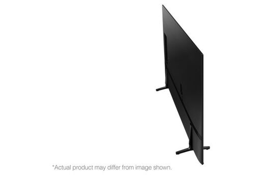 Televizor Samsung UE50BU8072UXXH LED TV 50" ultra HD smart TV, Dynamic Crystal Color, Air slim, Solar cell