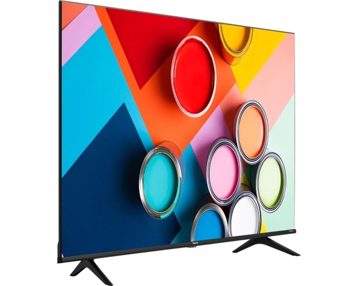 Televizor HISENSE 65" 65A6BG Smart LED 4K Ultra HD digital LCD TV