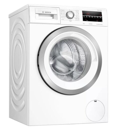 Bosch mašina za pranje veša WAU24T40BY
