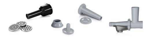 Bosch aparat za mljevenje mesa MFW67450