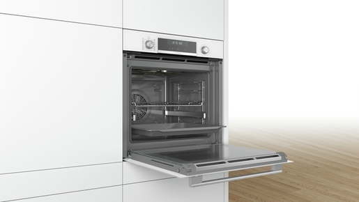 Bosch ugradna rerna HBG5780W0