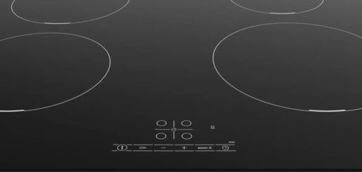 Bosch ugradna ploča PUE611BB5E