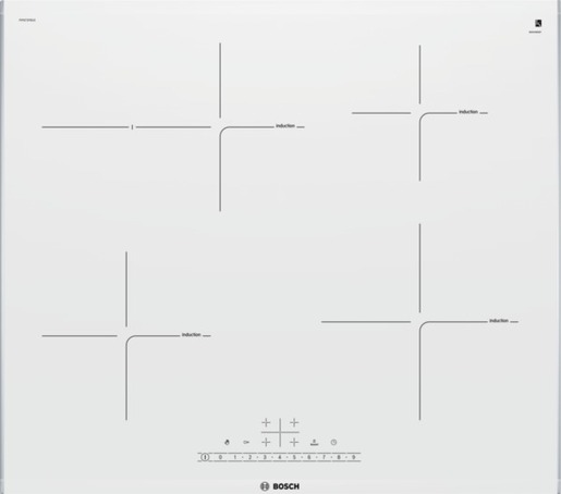 Bosch ugradna ploča PIF672FB1E