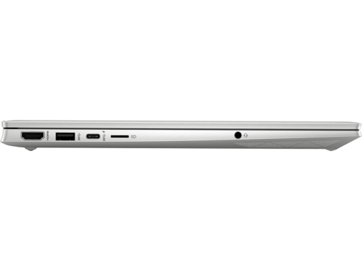 Laptop HP Pavilion 15-eg1030nm i5-1155G7/8GB/512GB SSD/15.6"FHD/IntelIrisXE/NoOS/CeramicWhite