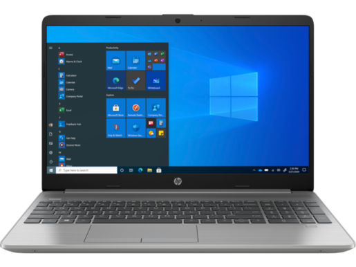 Laptop HP 250 G8 i3-1115G4/8GB/512GB SSD/15.6"FHD/IntelUHD/NoOS/AsteroidSilver