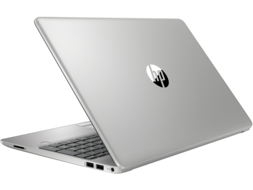 Laptop HP 250 G8 i3-1115G4/8GB/512GB SSD/15.6"FHD/IntelUHD/NoOS/AsteroidSilver