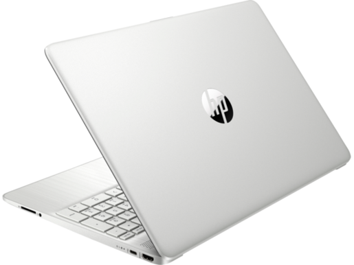 Laptop HP 15s-fq3011nm Pentium Quad N6000/8GB/256GB SSD/15.6"FHD/IntelUHD/NoOS/NaturalSilver FF
