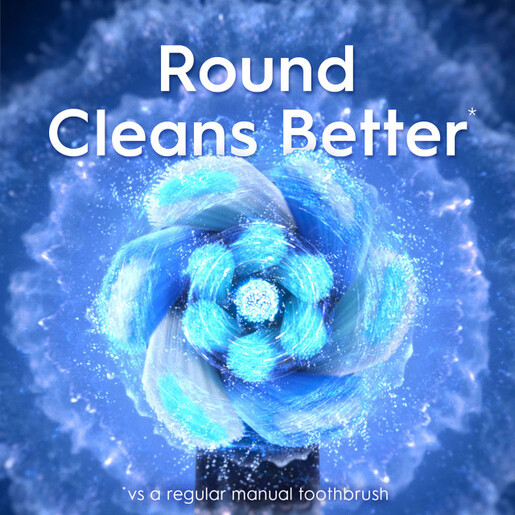 Oral-B električna četkica za zube iO Series 5 White