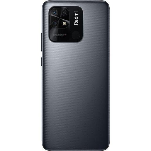 Mobilni telefon Xiaomi Redmi 10C 4/64GB Graphite Gray