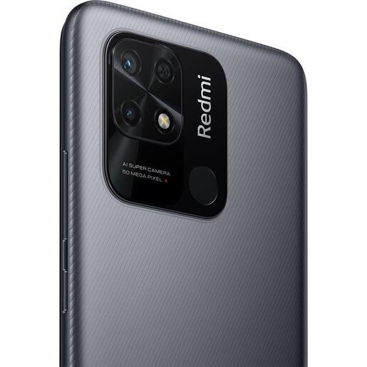 Mobilni telefon Xiaomi Redmi 10C 4/64GB Graphite Gray