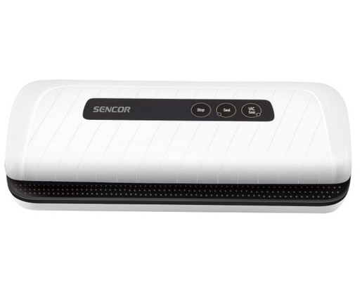 Sencor aparat za vakumiranje SVS 1010WH