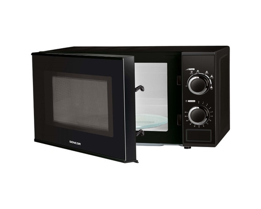 Sencor mikrotalasna rerna SMW 1817BK