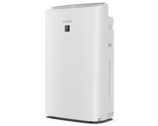 SHARP UA-KIN50E-W prečišćivač vazduha