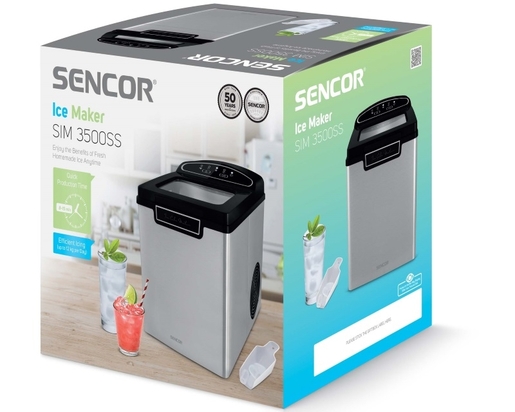 Sencor ledomat SIM 3500SS