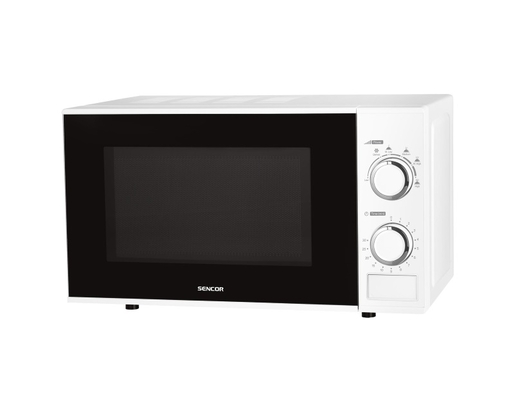 Sencor mikrotalasna rerna SMW 1717WH
