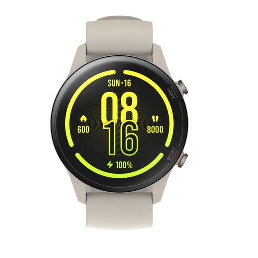 Smartwatch Xiaomi Mi Beige