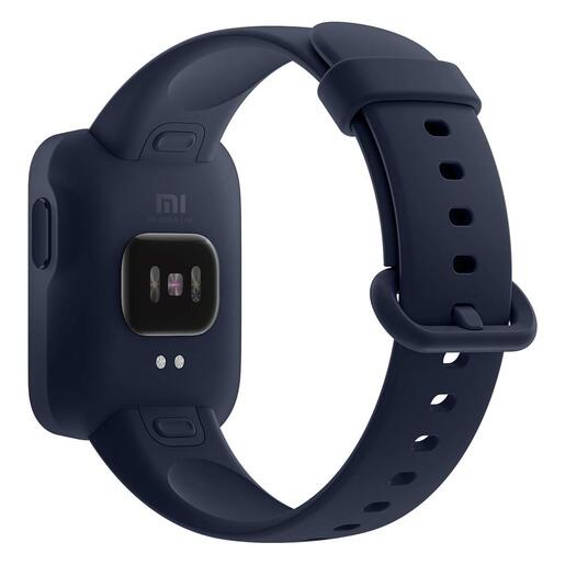 Smartwatch Xiaomi S1 Silver