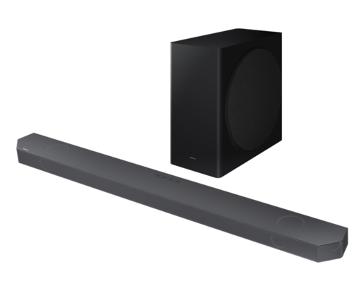 Samsung HW-Q800B/EN soundbar