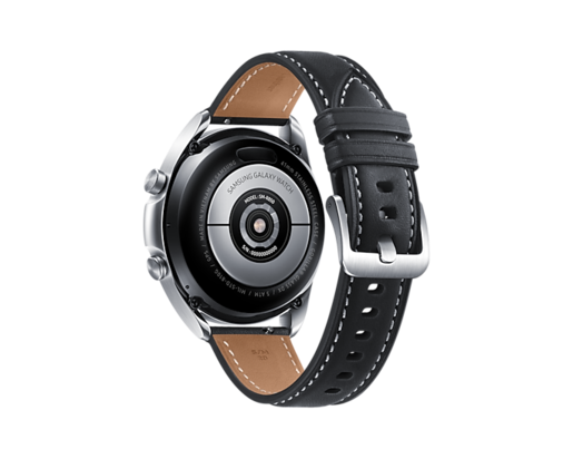 Smartwatch Samsung R850 Galaxy 41 mm, Silver