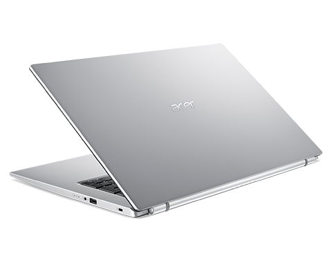 Laptop Acer A515-45-R93U, NX.A7YEX.00K