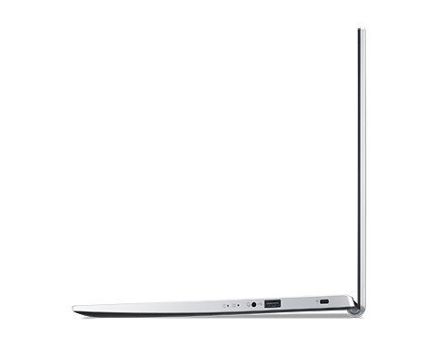 Laptop Acer A515-45-R93U, NX.A7YEX.00K