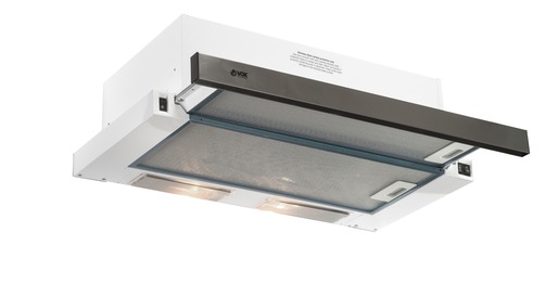 Vox aspirator PIO 650 IX