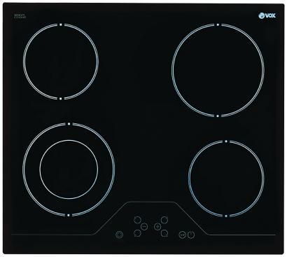 Vox ugradna ploča EBC 410 DB