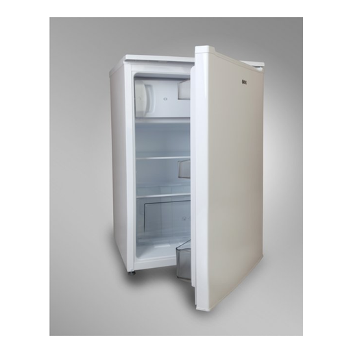 Vox frižider KS 1450