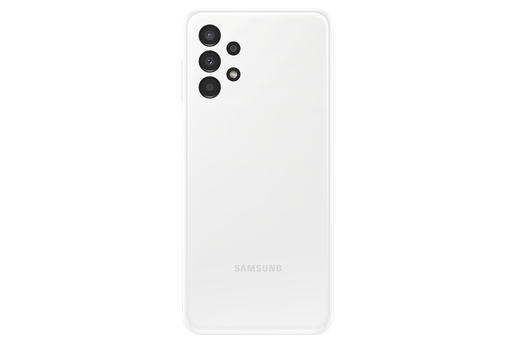 Samsung Galaxy A13, 4/128GB, White mobilni telefon