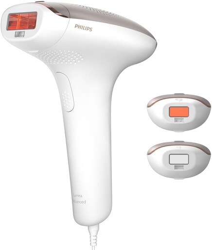 Philips Lumea IPL SC1998/00 uređaj za uklanjanje dlačica